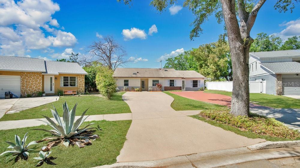 5959 FISH CT, ORLANDO, FL, 32807