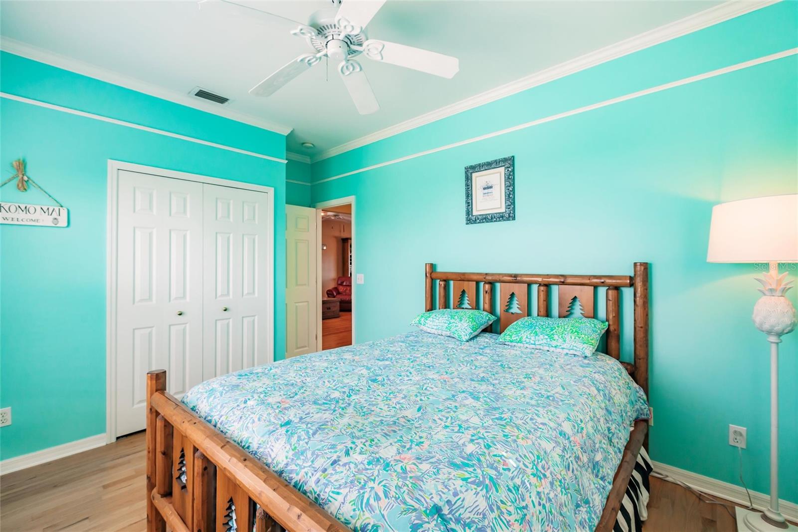 3704 BAYVIEW AVE, ST JAMES CITY, FL, 33956