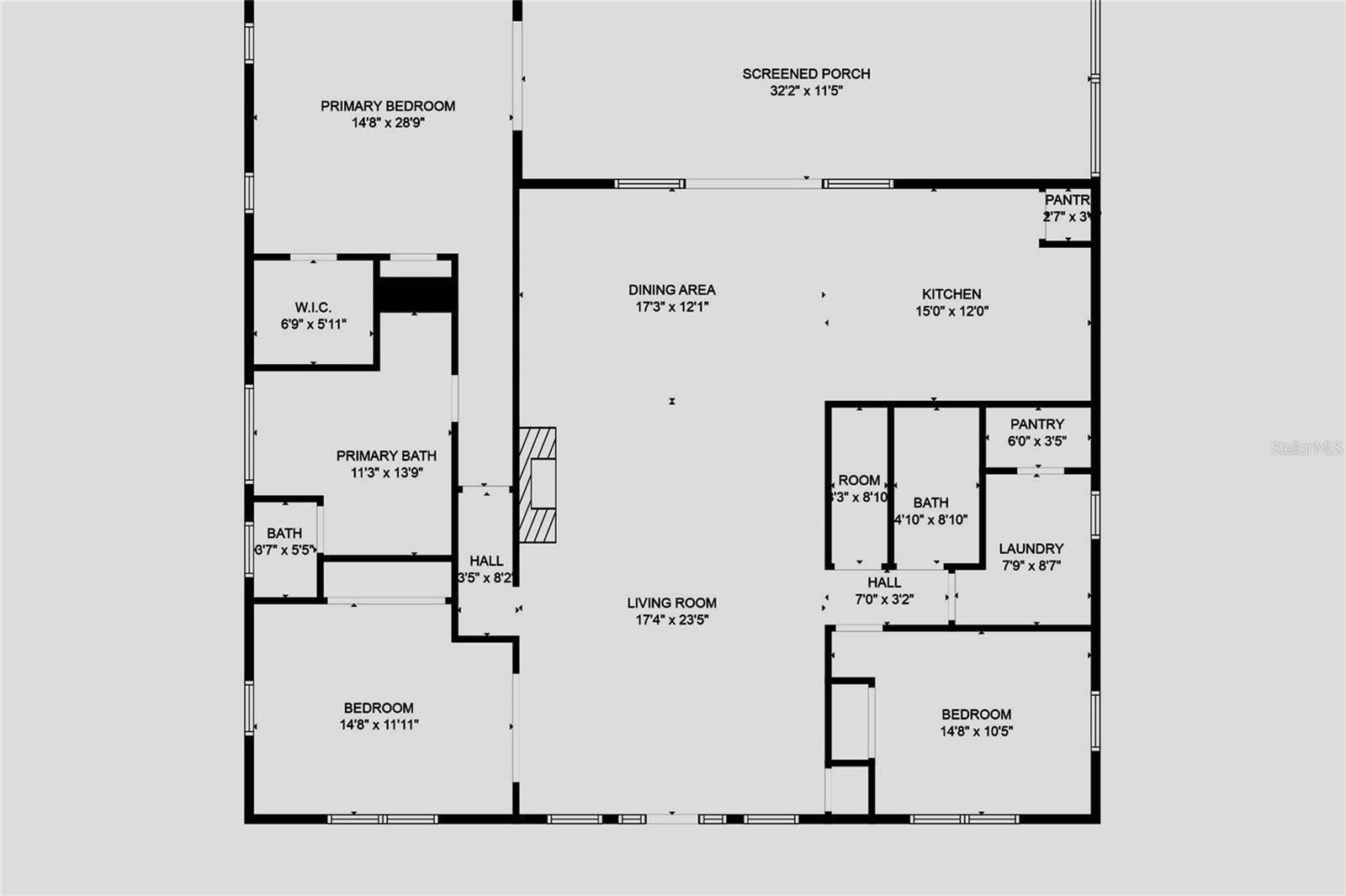3704 BAYVIEW AVE, ST JAMES CITY, FL, 33956