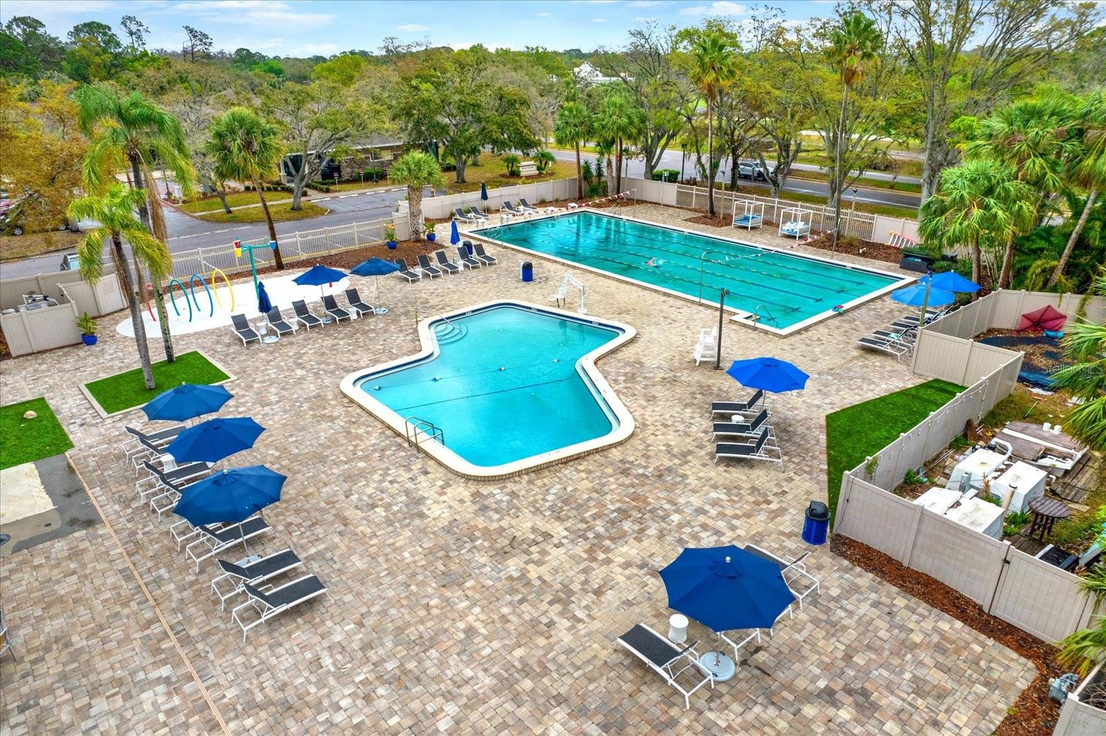 50 BALSAM DR, OLDSMAR, FL, 34677