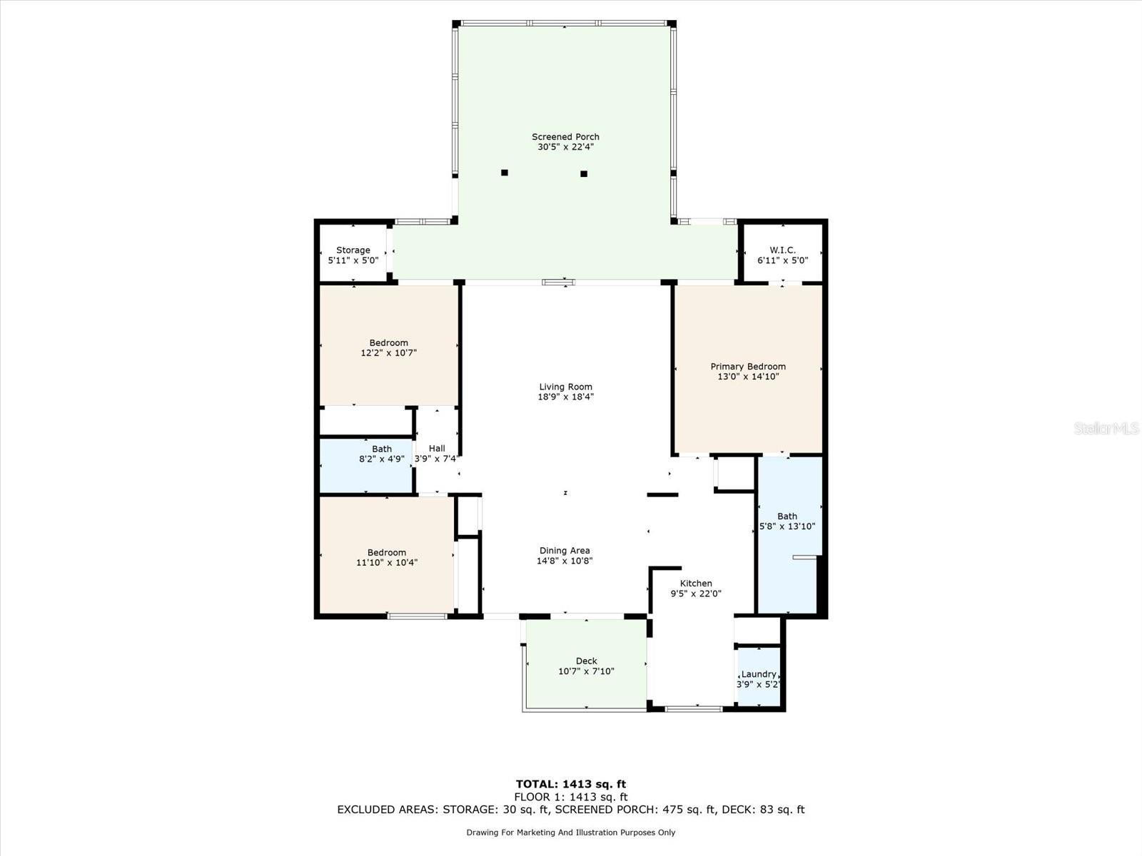 50 BALSAM DR, OLDSMAR, FL, 34677