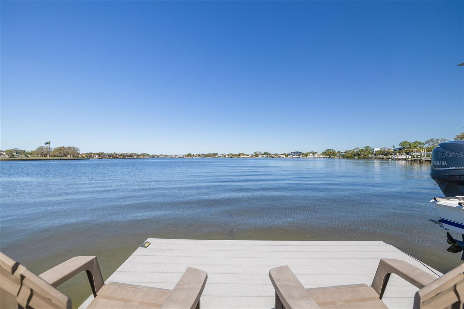 3418 OVERLOOK DR NE, ST PETERSBURG, FL, 33703