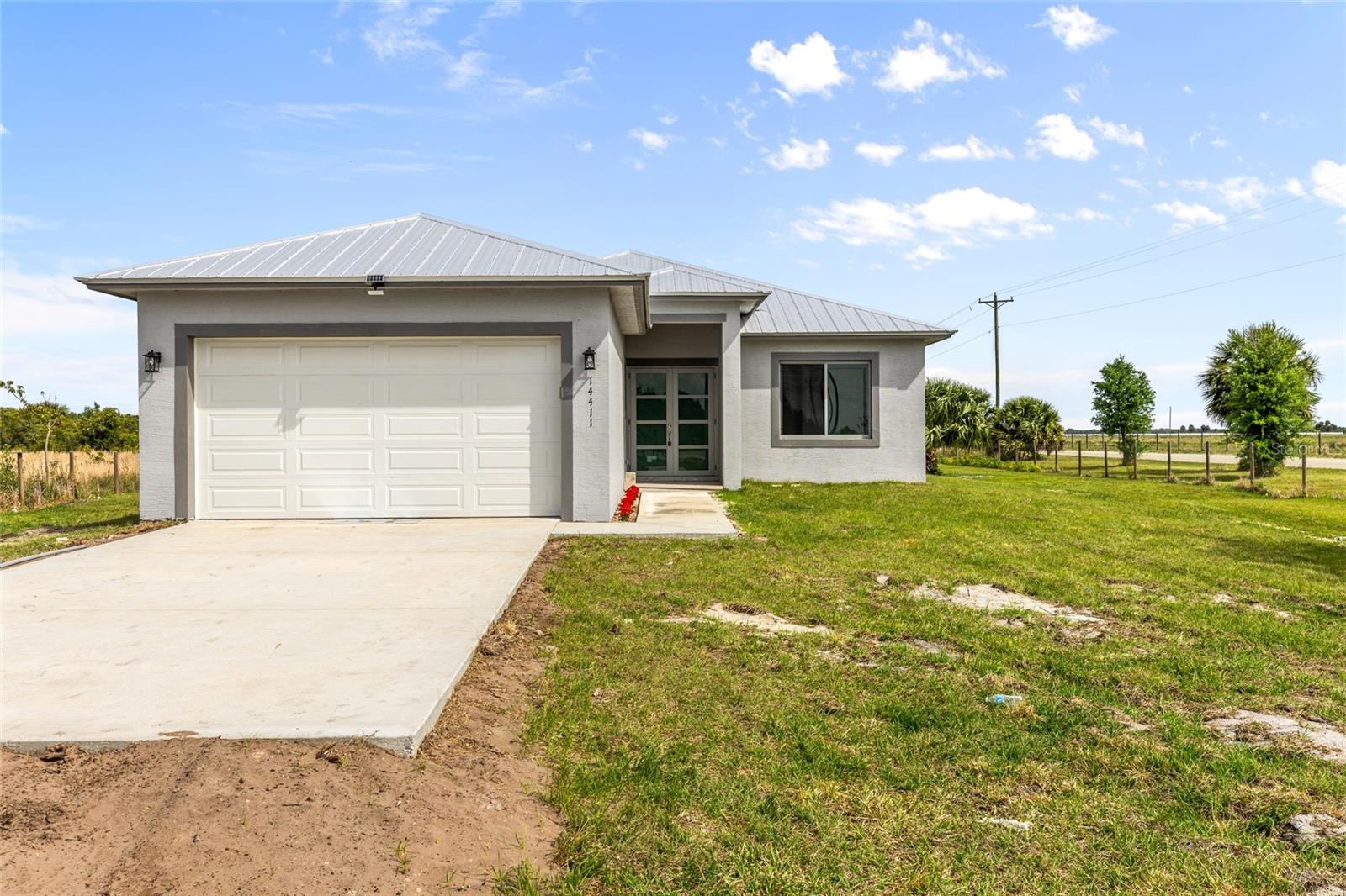 14411 NW 266TH ST, OKEECHOBEE, FL, 34972