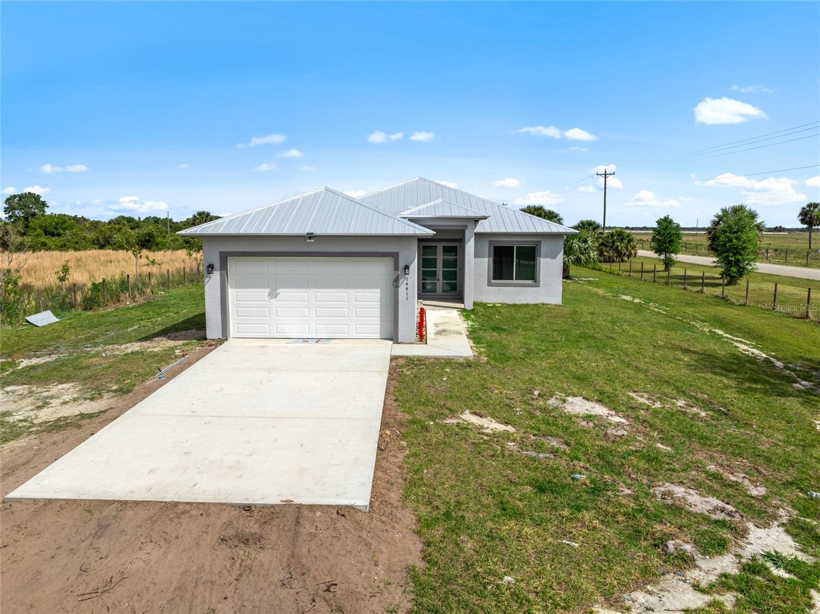 14411 NW 266TH ST, OKEECHOBEE, FL, 34972