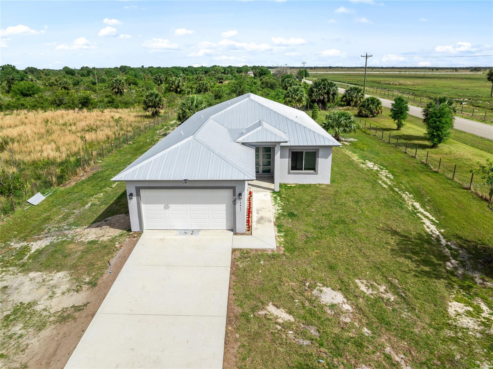 14411 NW 266TH ST, OKEECHOBEE, FL, 34972