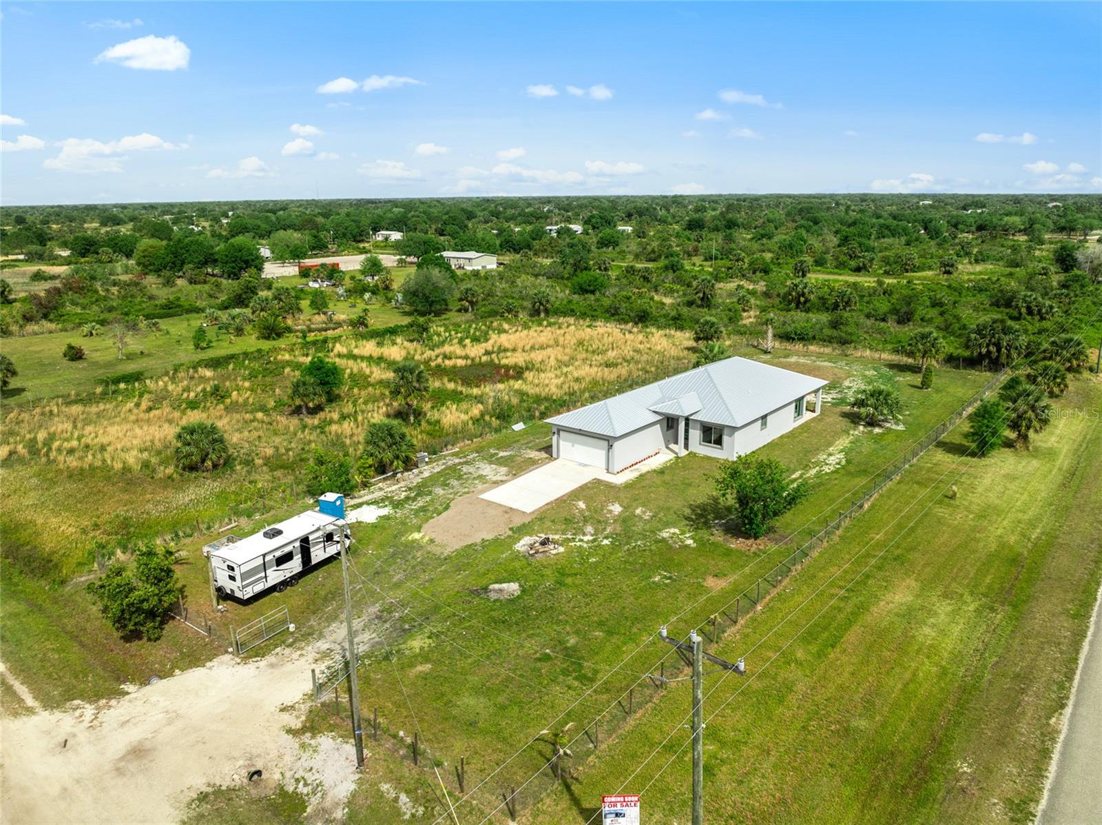 14411 NW 266TH ST, OKEECHOBEE, FL, 34972