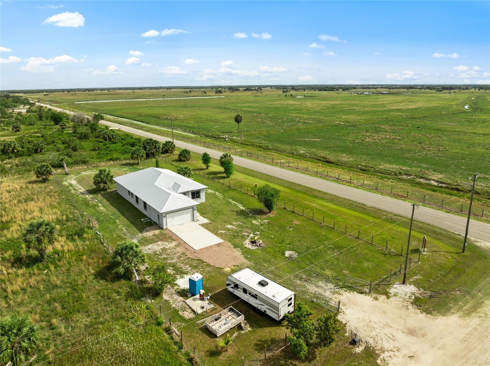 14411 NW 266TH ST, OKEECHOBEE, FL, 34972