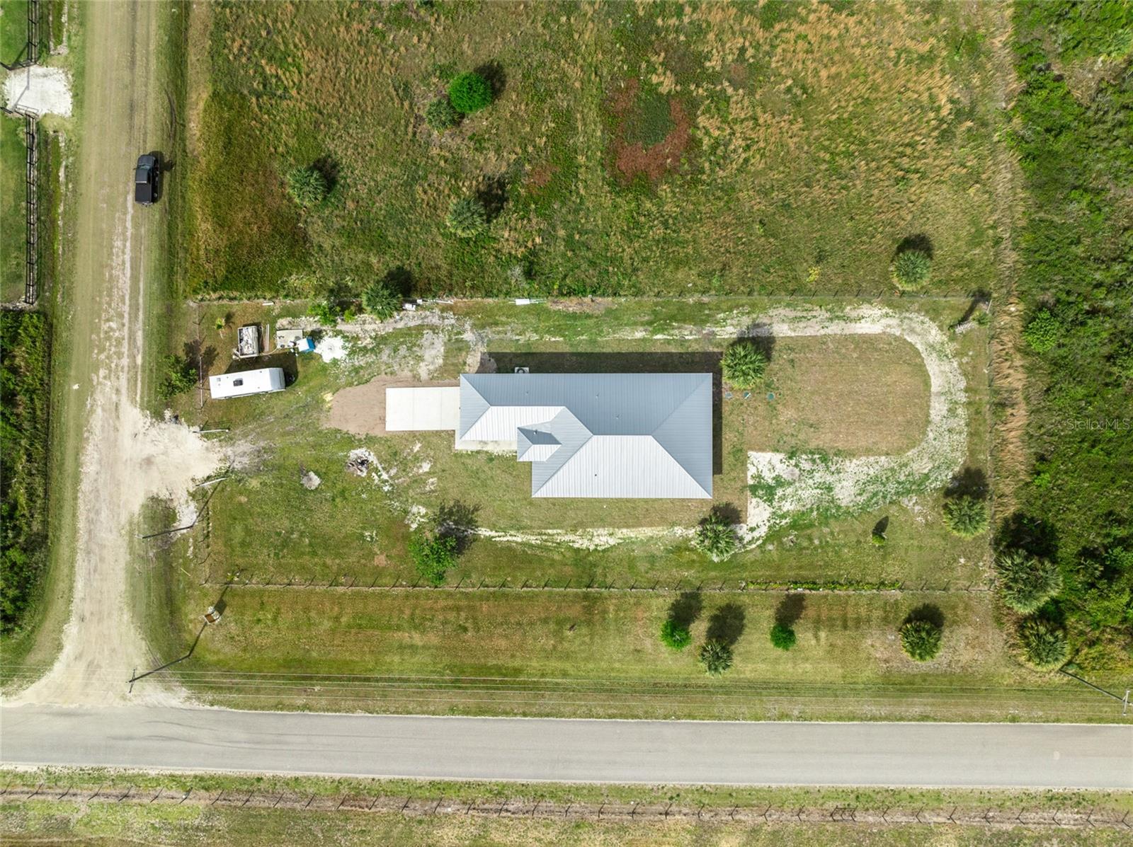 14411 NW 266TH ST, OKEECHOBEE, FL, 34972