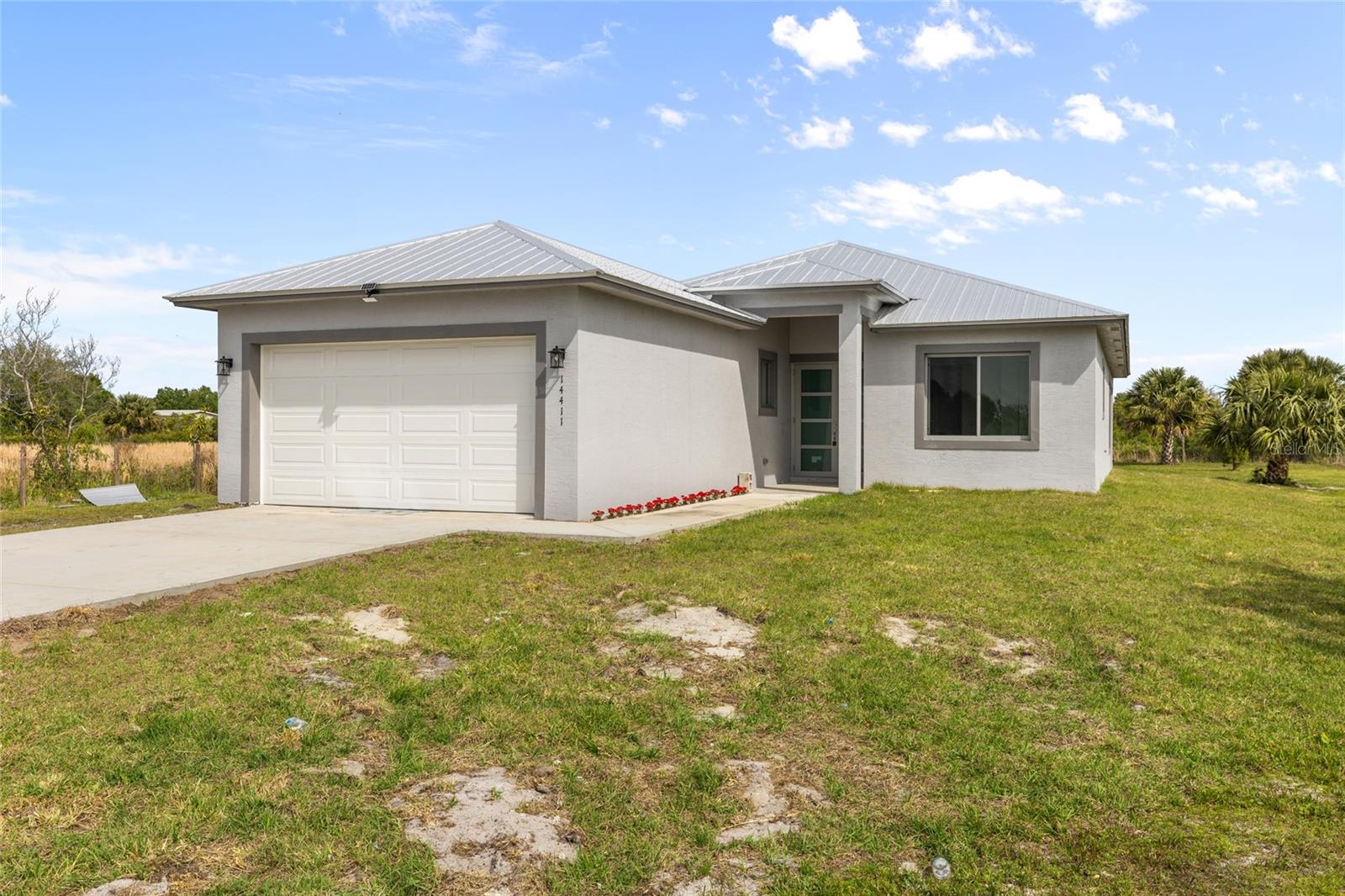 14411 NW 266TH ST, OKEECHOBEE, FL, 34972
