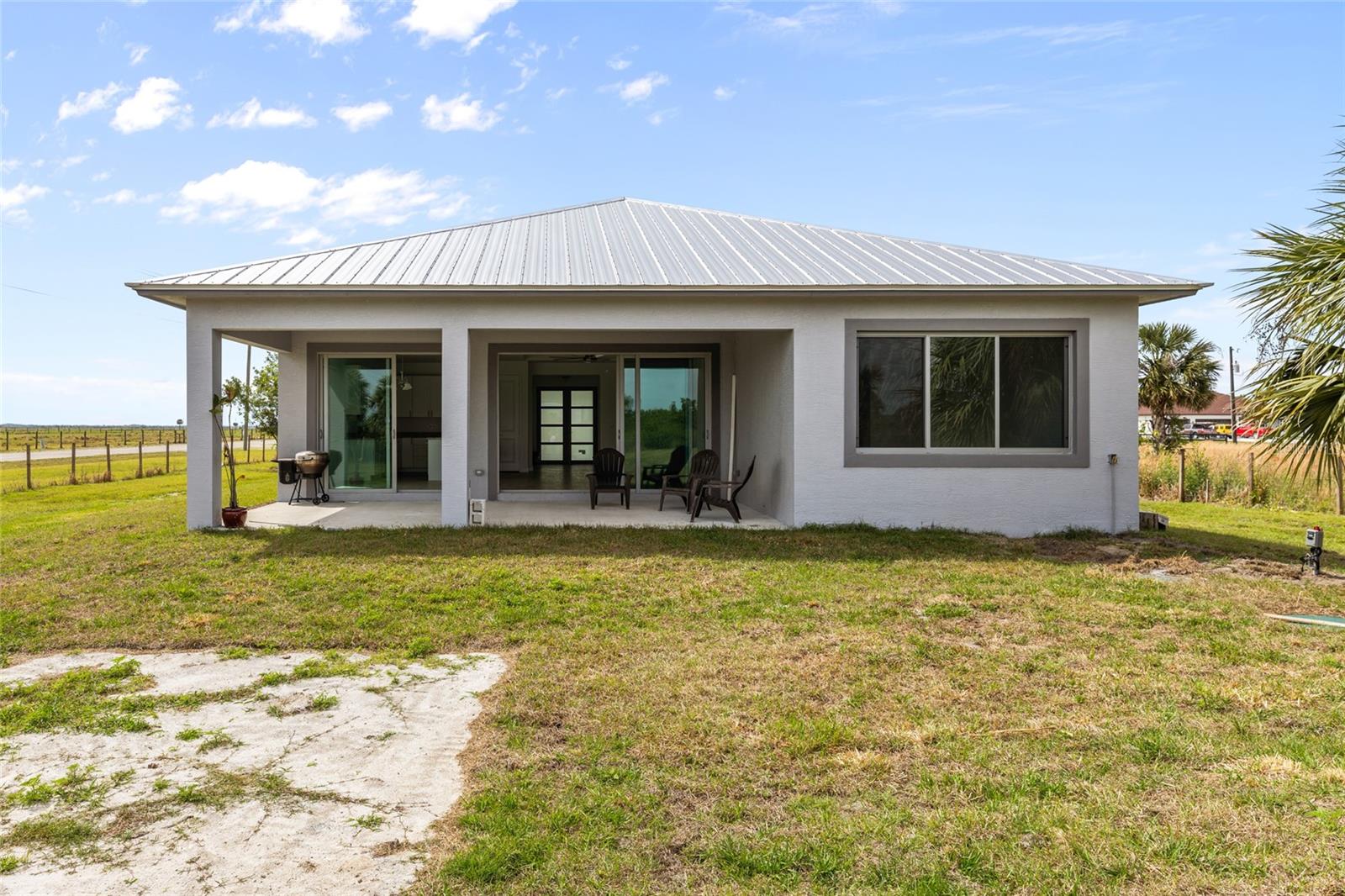 14411 NW 266TH ST, OKEECHOBEE, FL, 34972