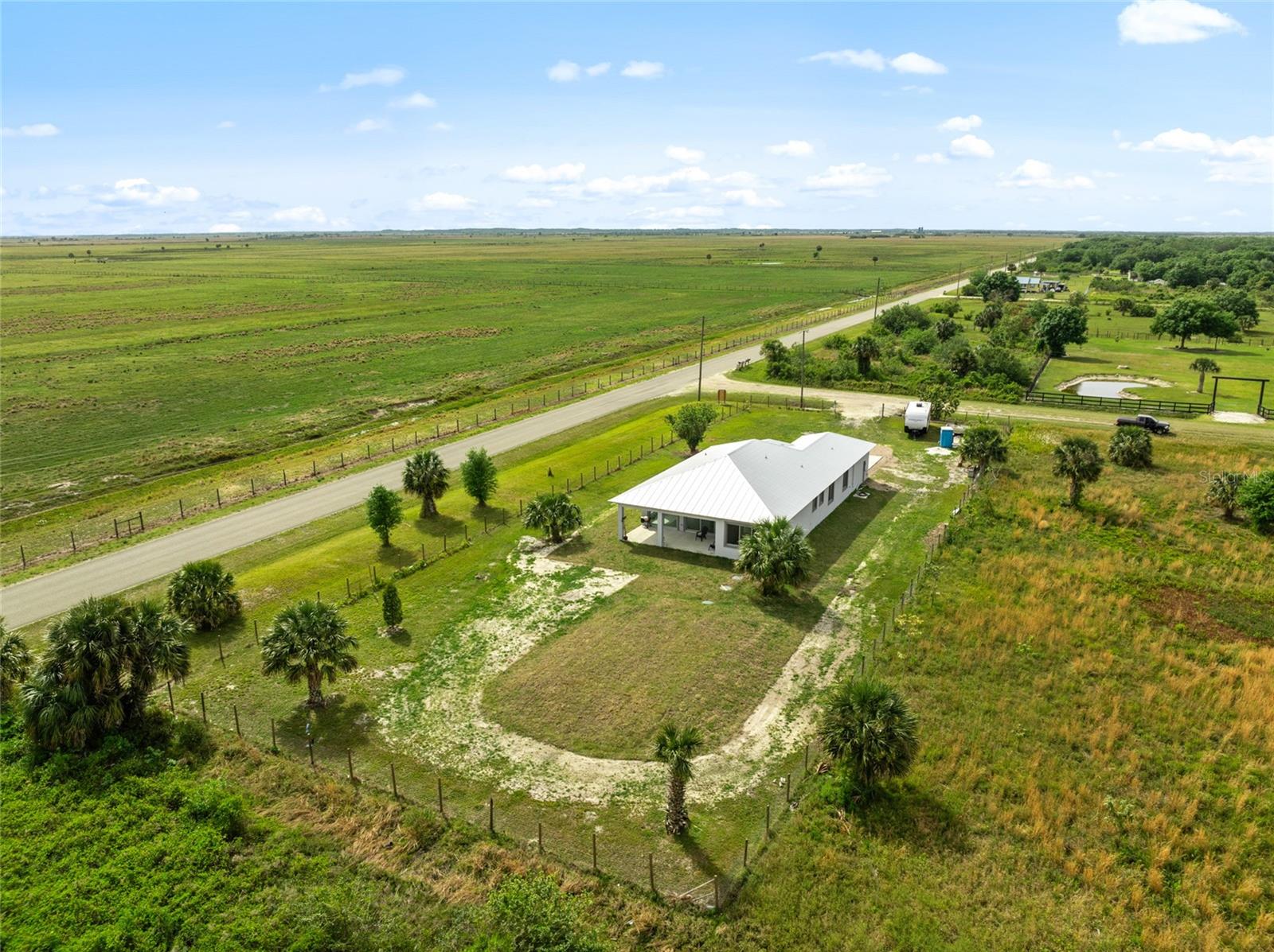 14411 NW 266TH ST, OKEECHOBEE, FL, 34972