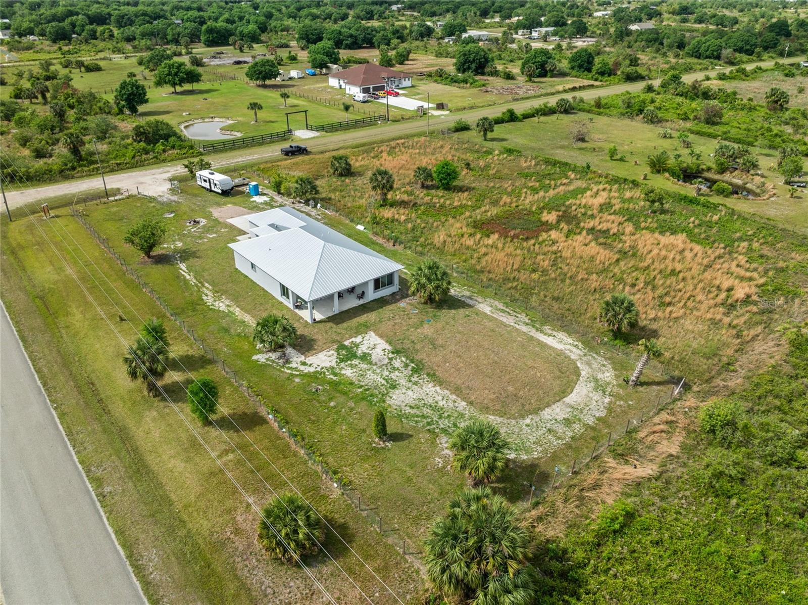 14411 NW 266TH ST, OKEECHOBEE, FL, 34972