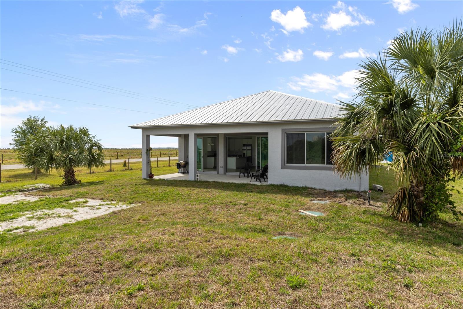 14411 NW 266TH ST, OKEECHOBEE, FL, 34972
