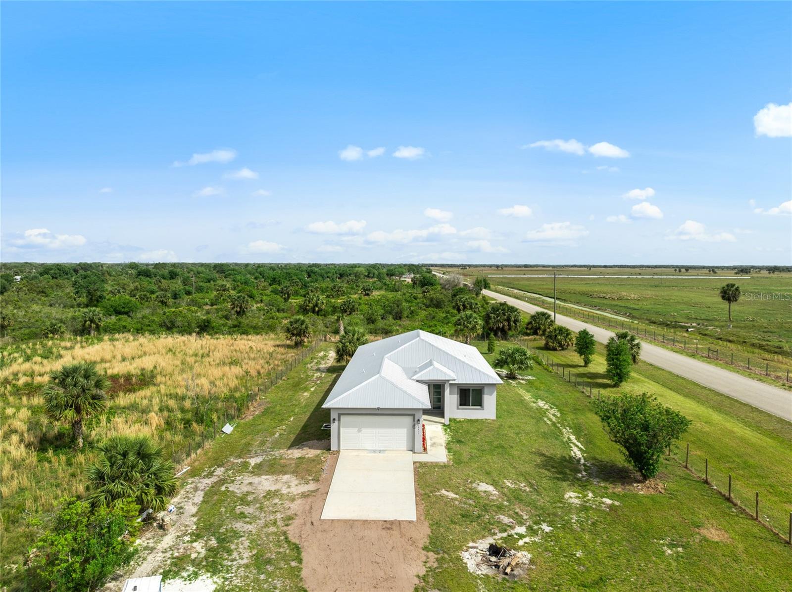 14411 NW 266TH ST, OKEECHOBEE, FL, 34972
