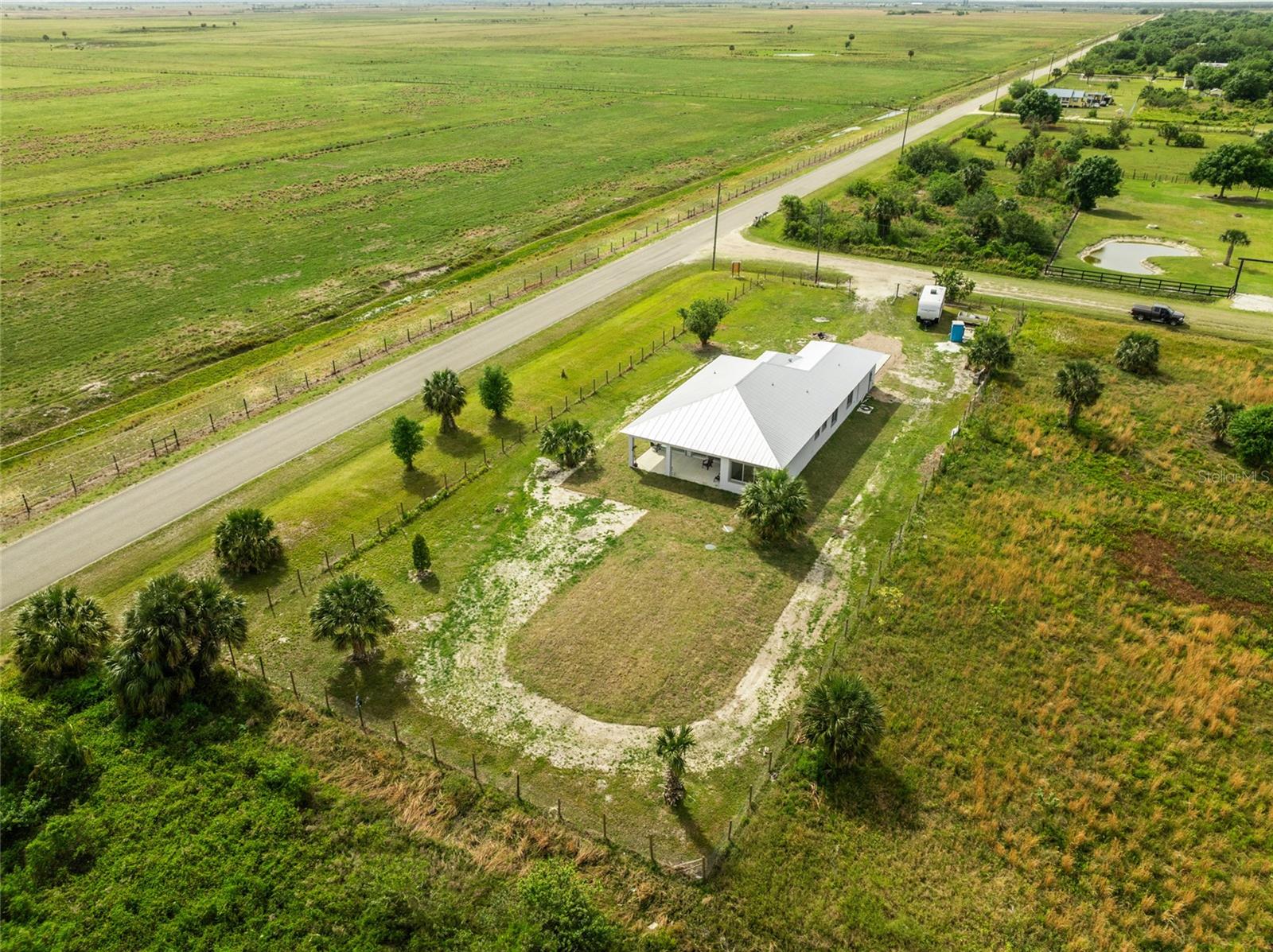 14411 NW 266TH ST, OKEECHOBEE, FL, 34972