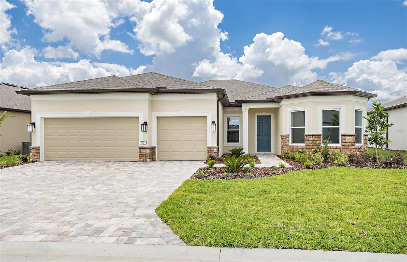 8734 SW 55TH STREET RD, OCALA, FL, 34481