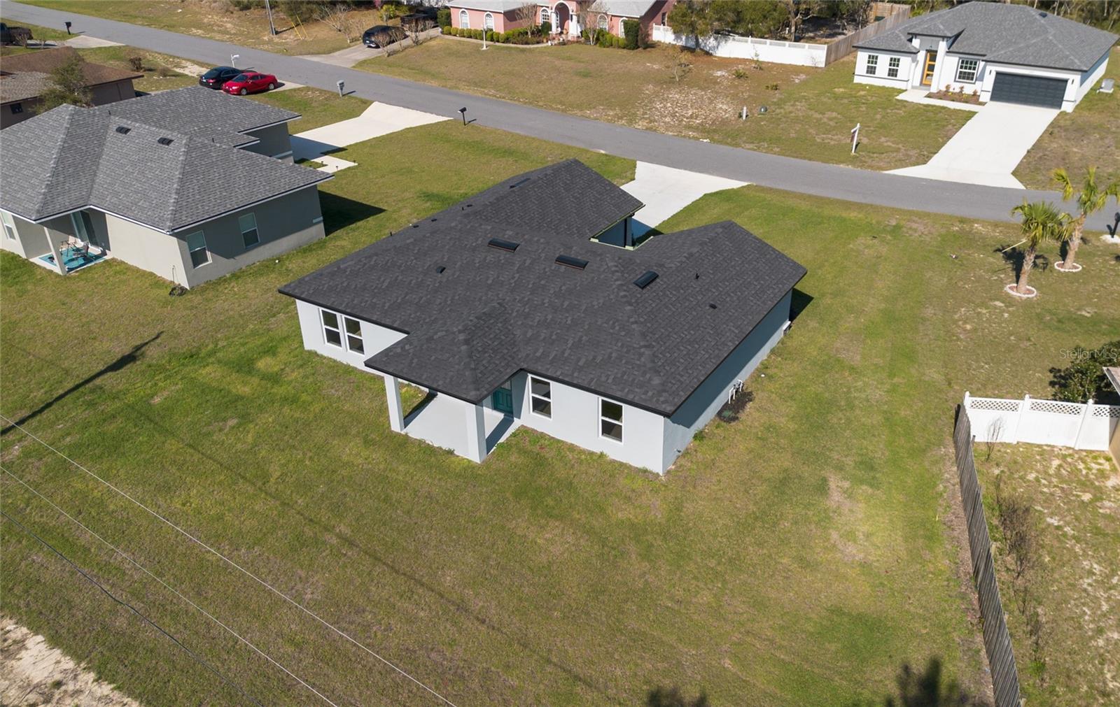 2840 SW 166 TH LN, OCALA, FL, 34473