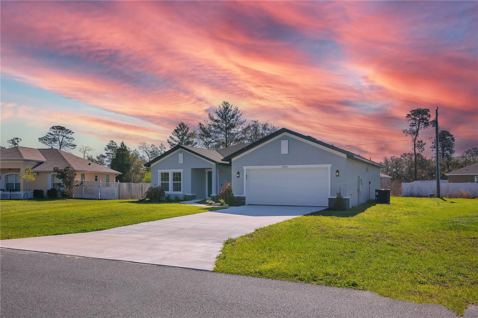 2840 SW 166 TH LN, OCALA, FL, 34473