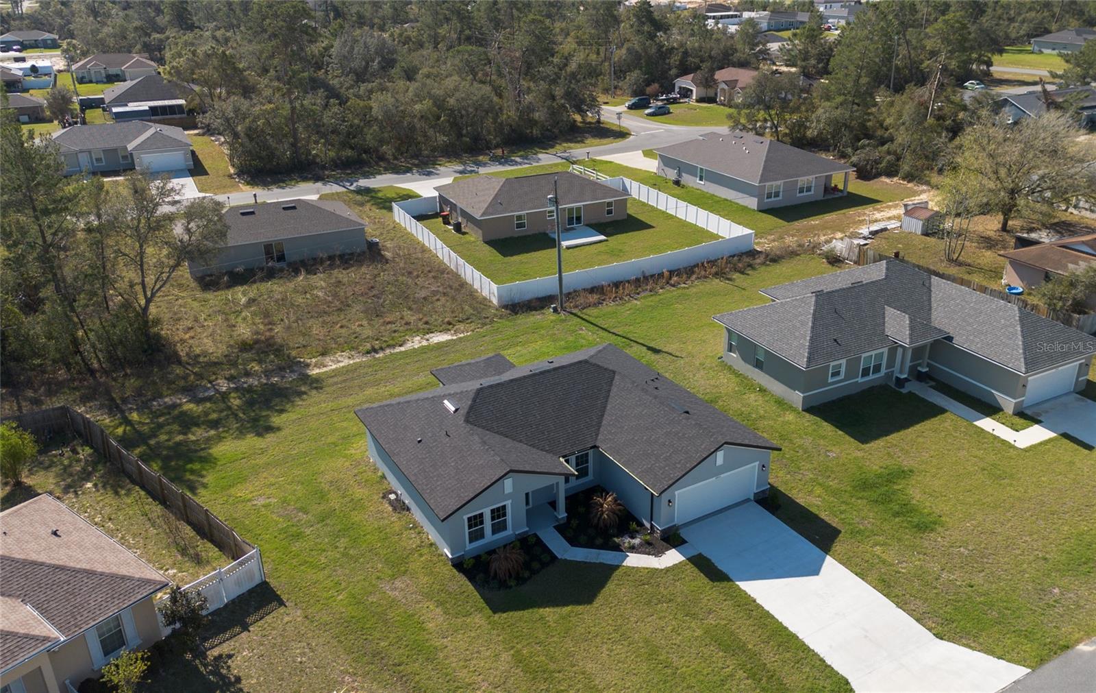2840 SW 166 TH LN, OCALA, FL, 34473
