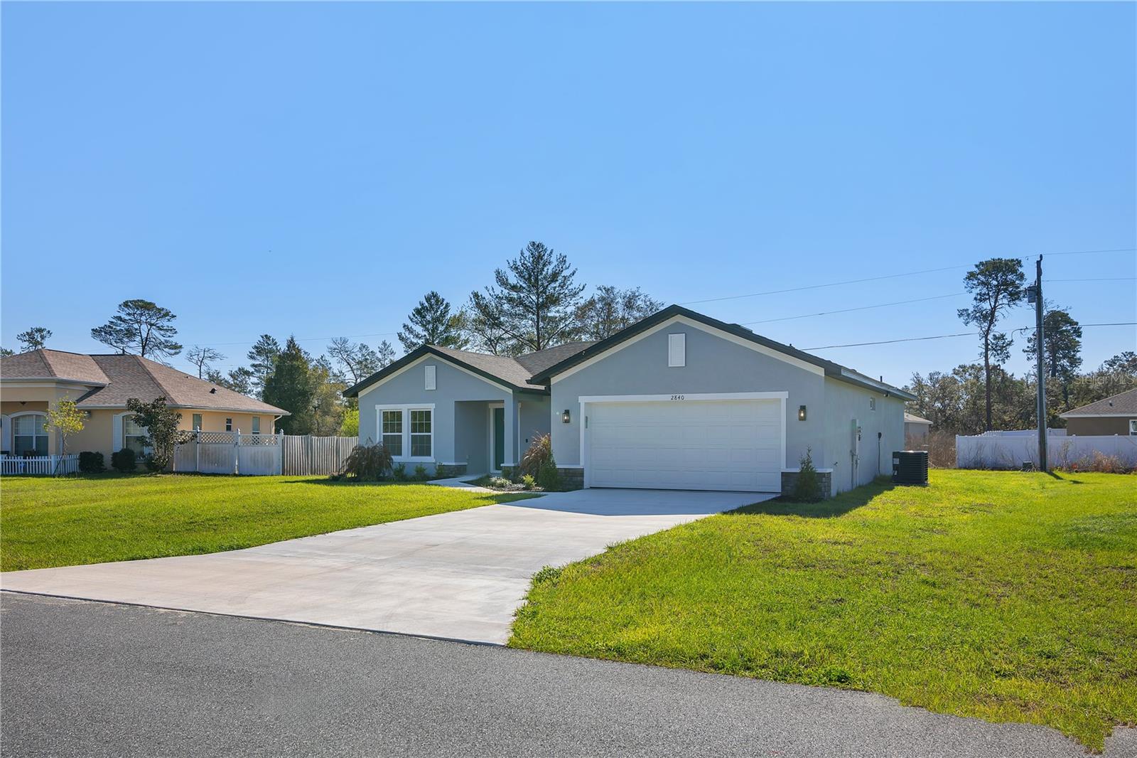 2840 SW 166 TH LN, OCALA, FL, 34473