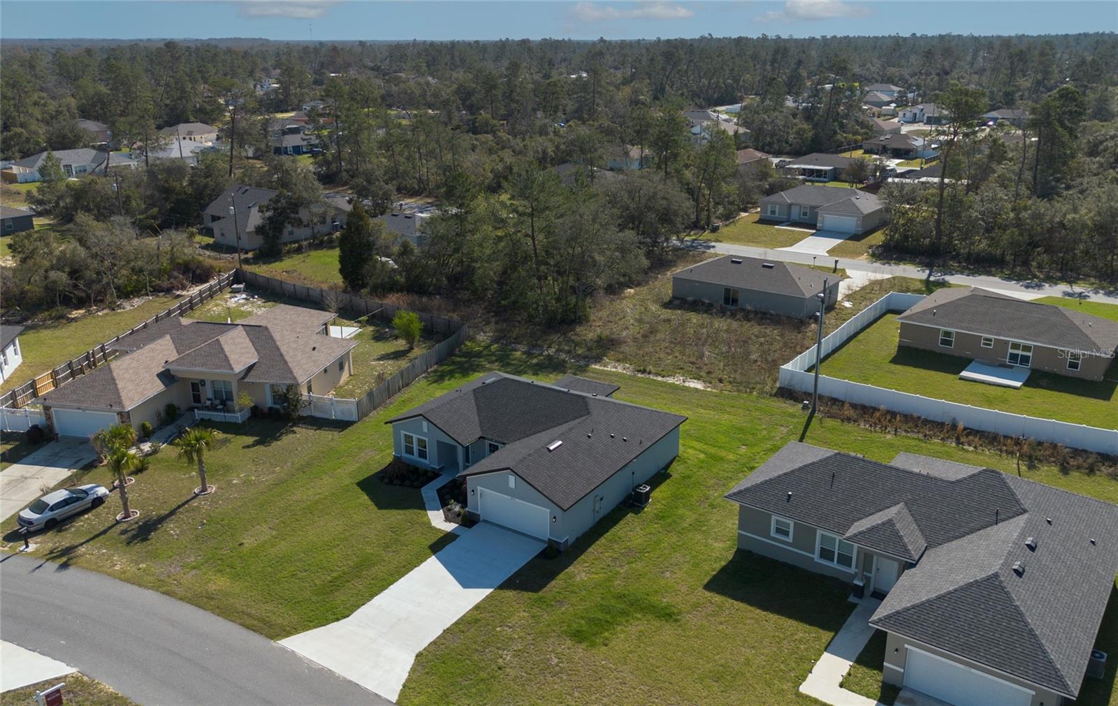 2840 SW 166 TH LN, OCALA, FL, 34473