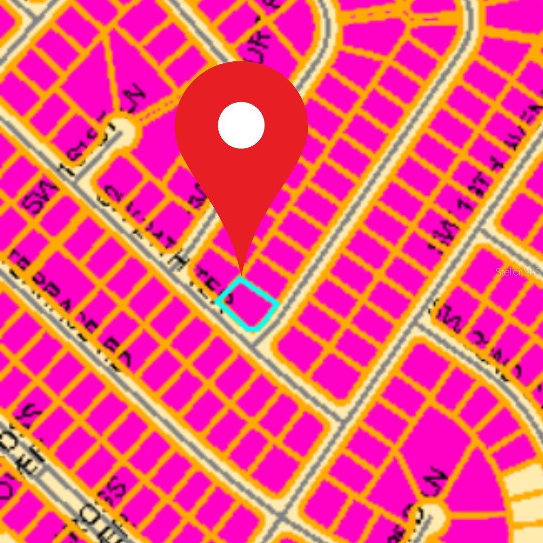 SW 156TH LOOP, OCALA, FL, 34473