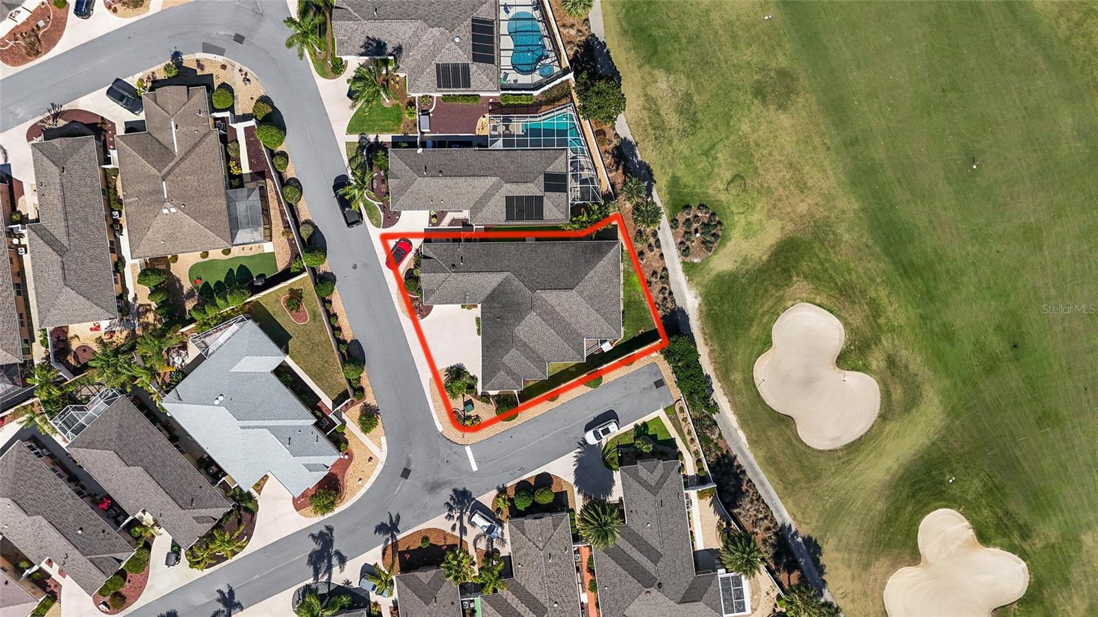 1907 ANDERSON CT, THE VILLAGES, FL, 32162