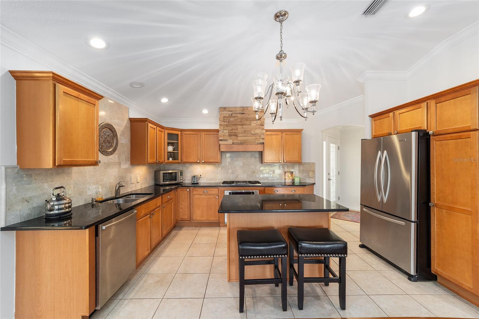 1907 ANDERSON CT, THE VILLAGES, FL, 32162