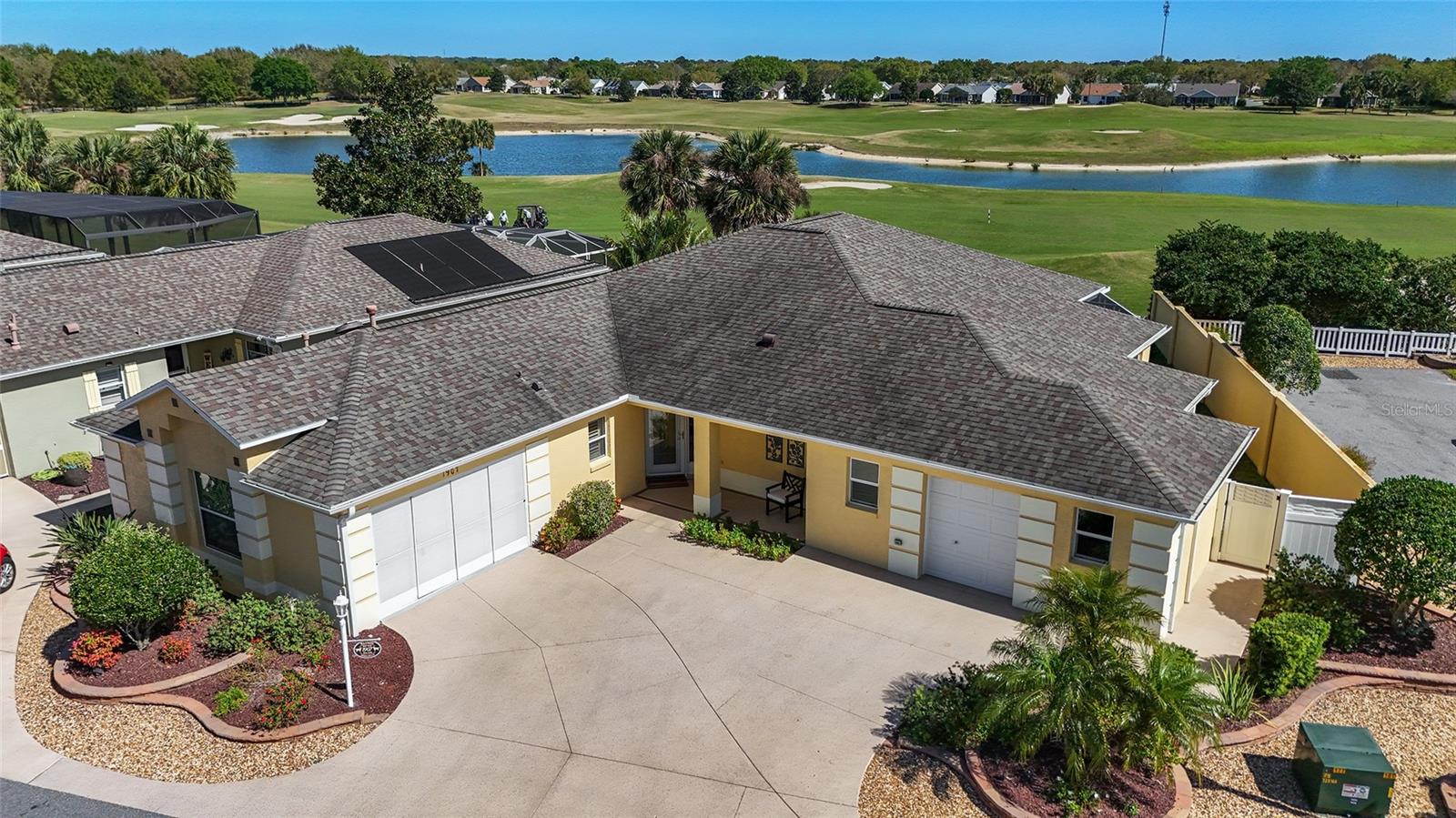 1907 ANDERSON CT, THE VILLAGES, FL, 32162