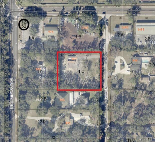 947 FERNE DR, LONGWOOD, FL, 32779