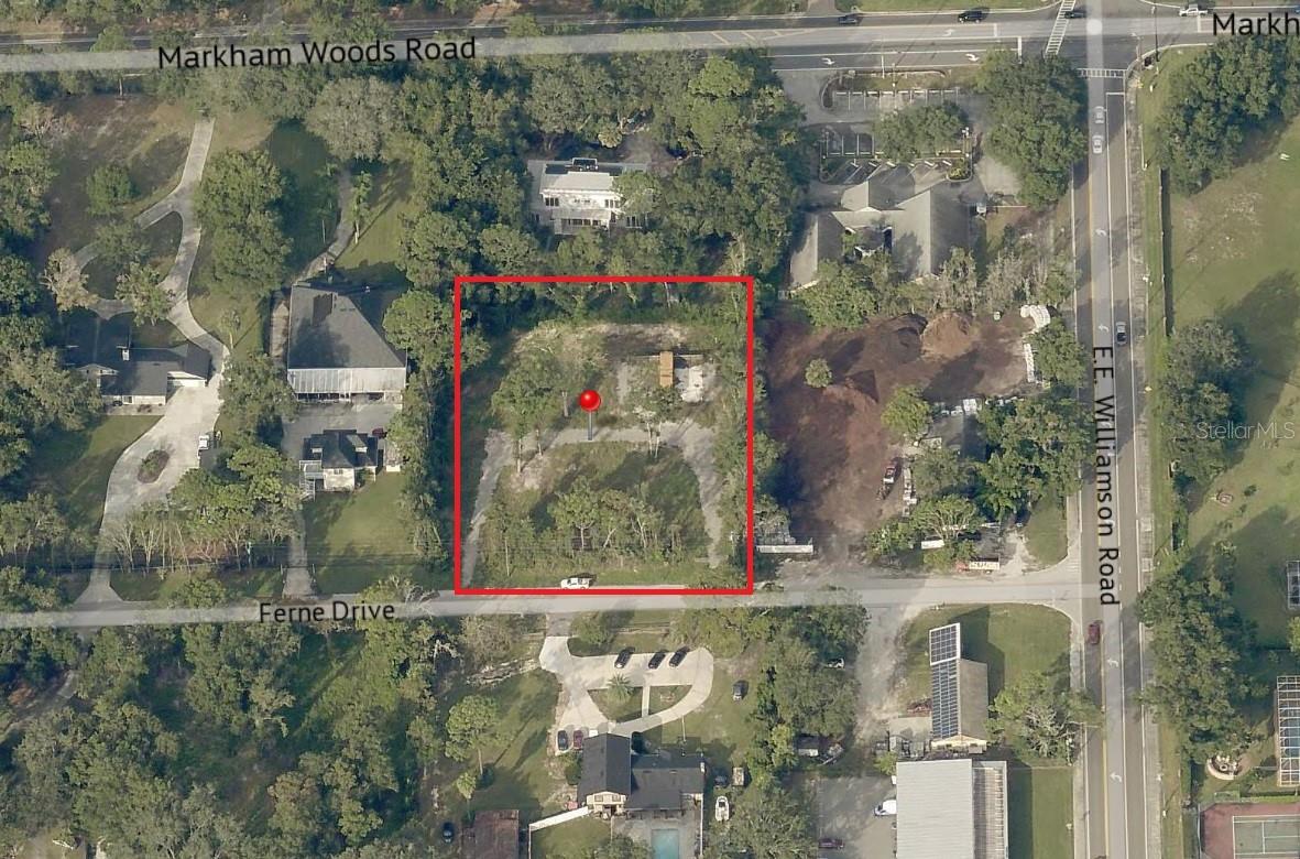 947 FERNE DR, LONGWOOD, FL, 32779