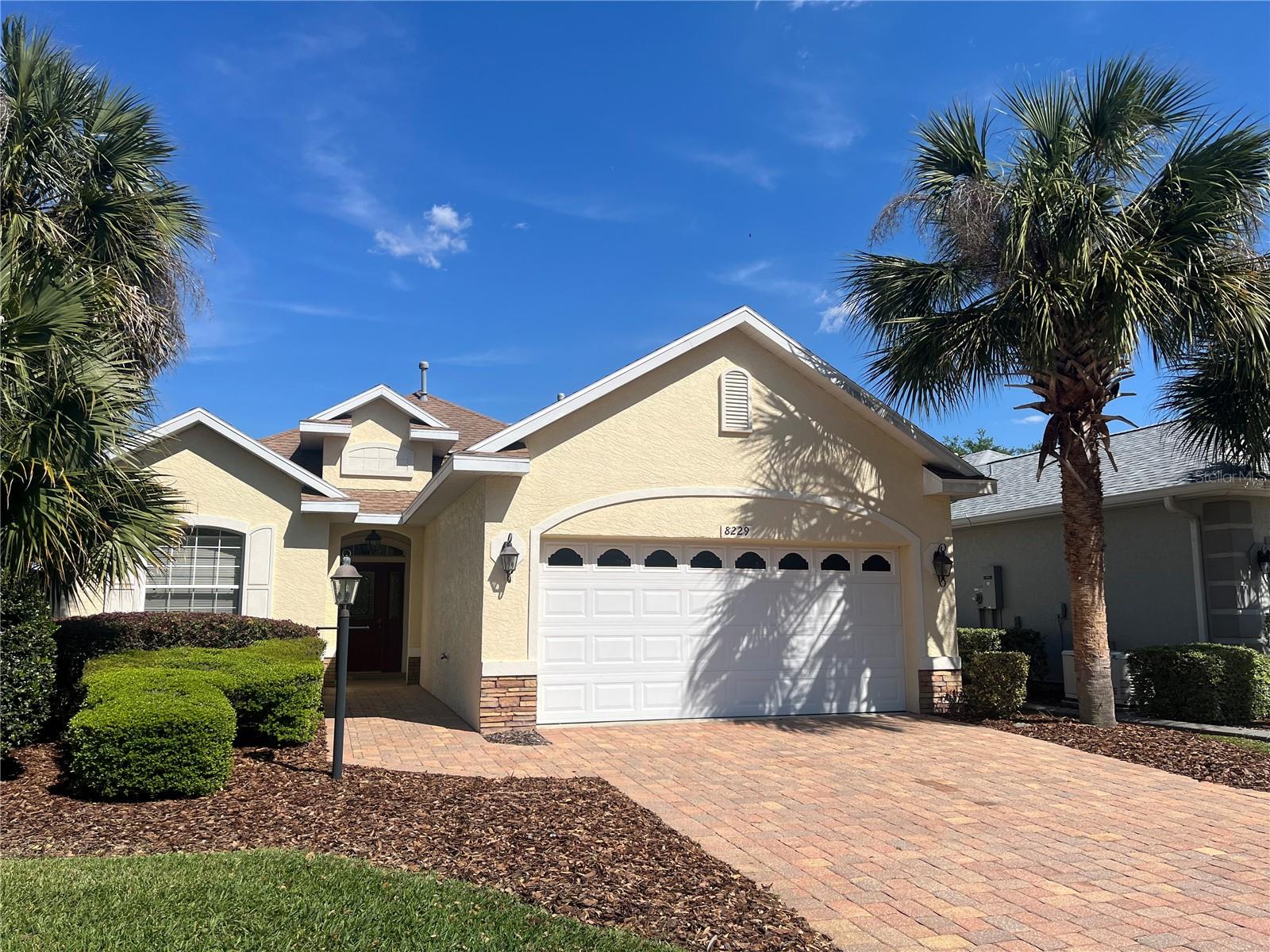 8229 SW 86TH COURT RD, OCALA, FL, 34481