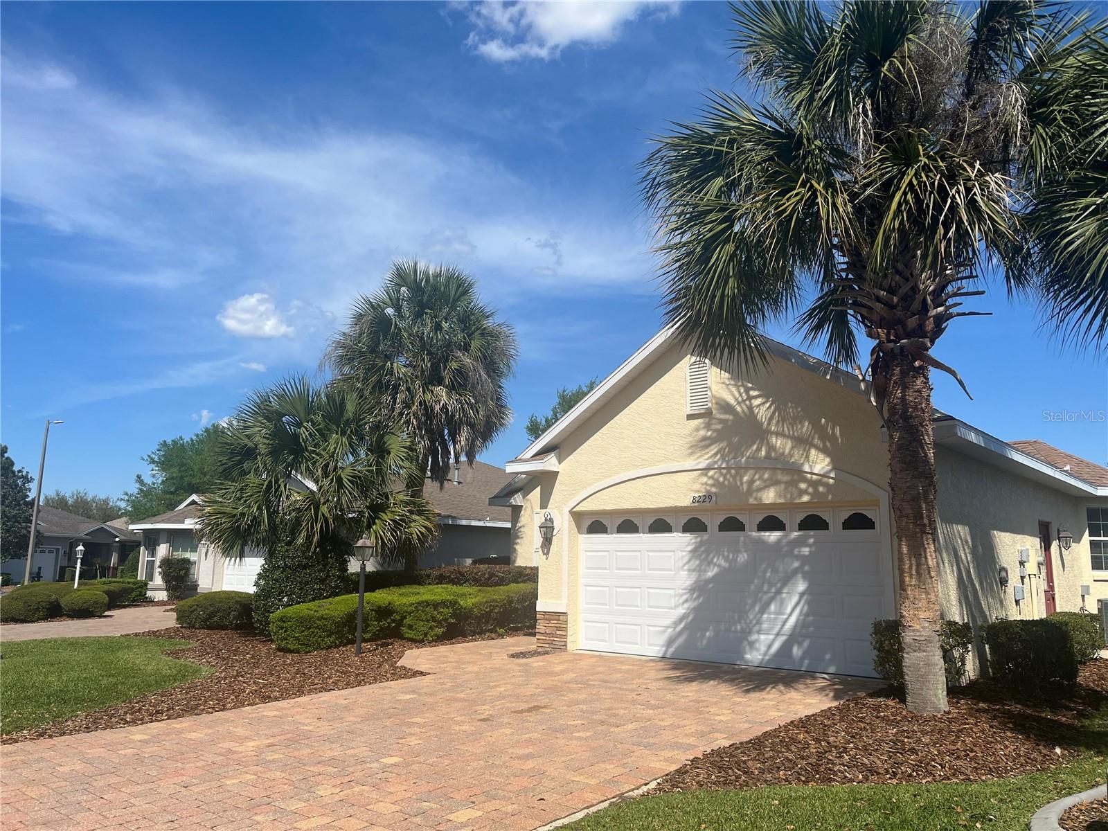 8229 SW 86TH COURT RD, OCALA, FL, 34481