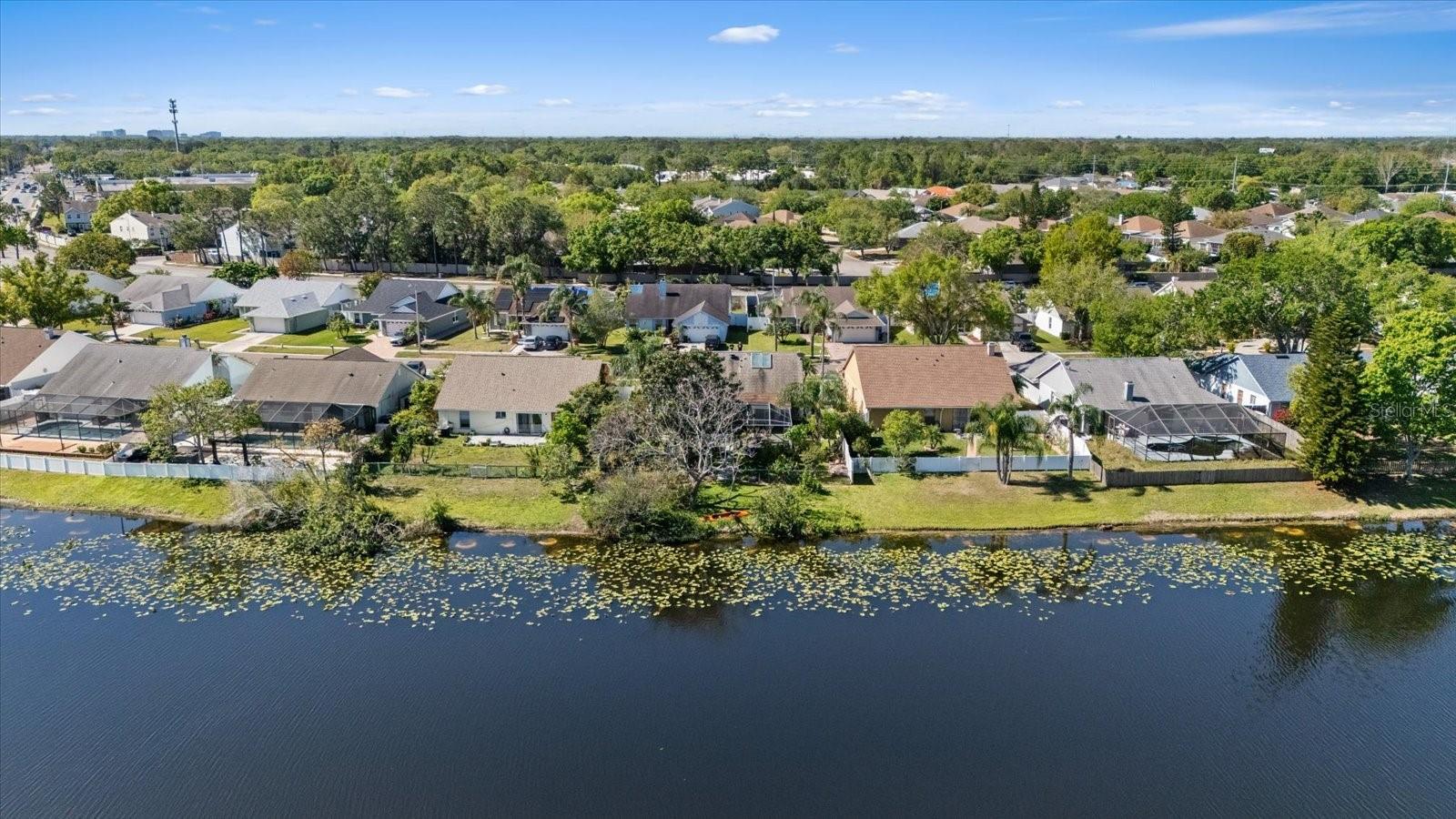8719 OSAGE DR, TAMPA, FL, 33634