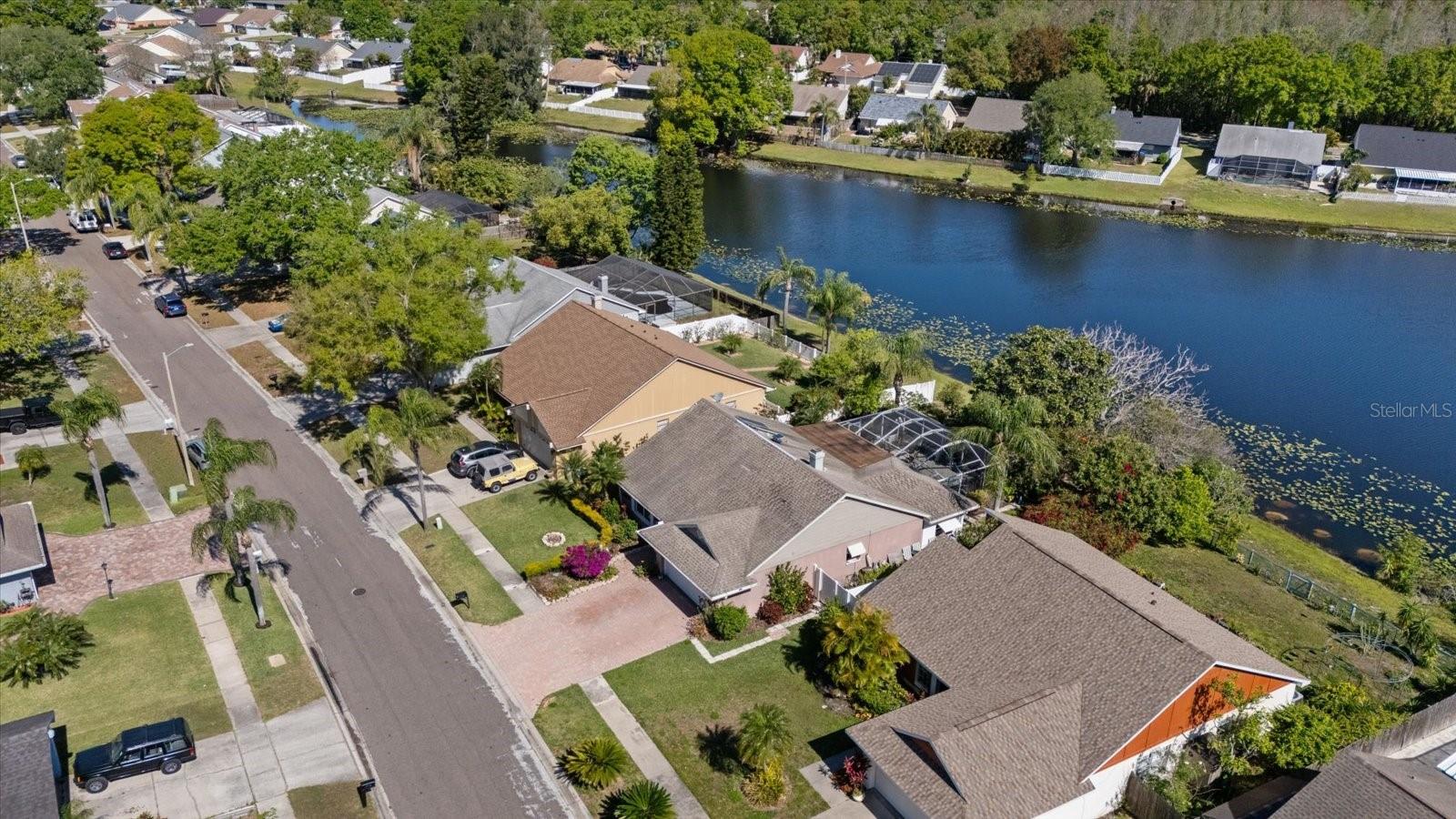 8719 OSAGE DR, TAMPA, FL, 33634