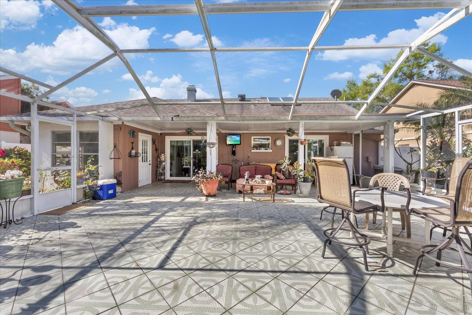 8719 OSAGE DR, TAMPA, FL, 33634