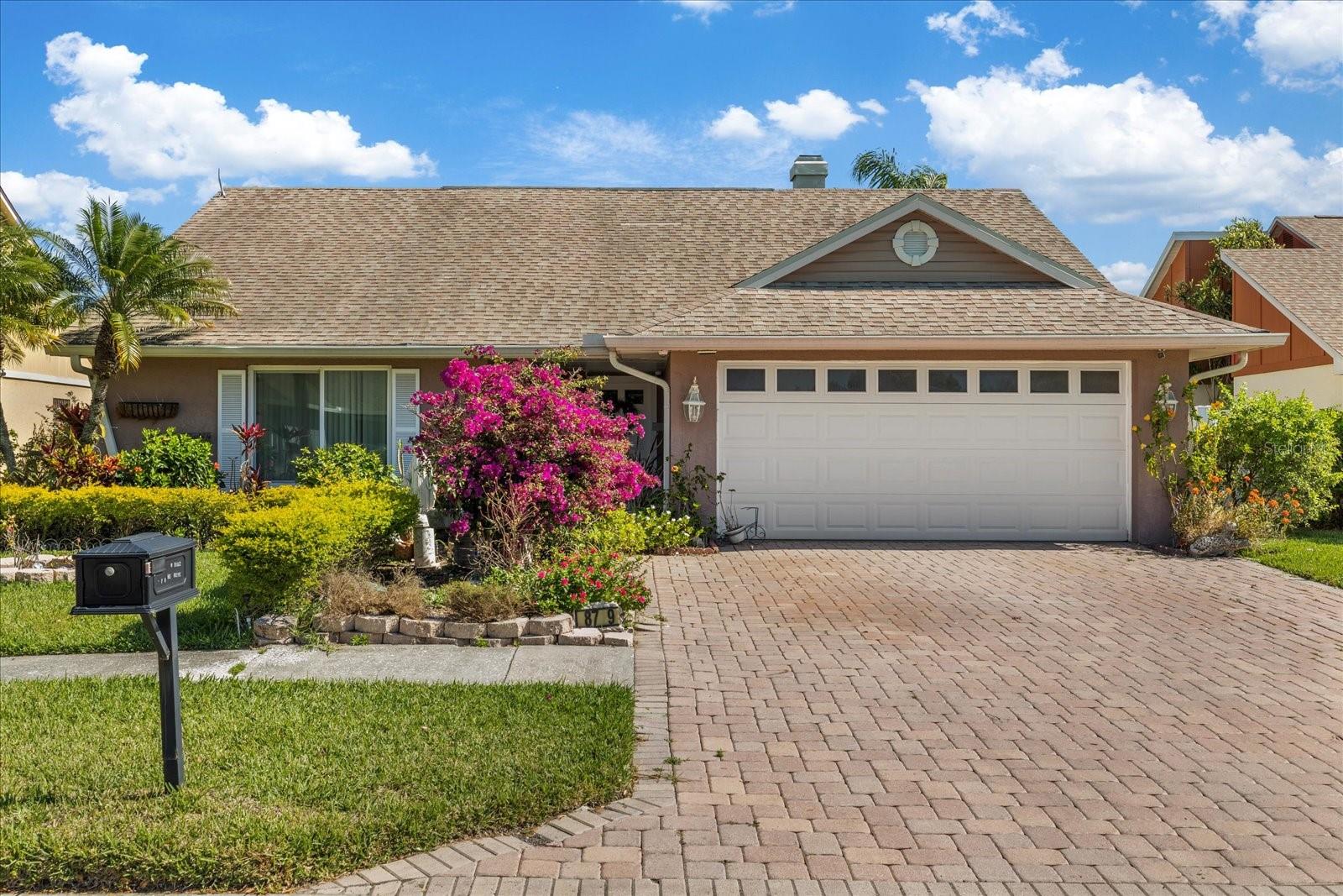 8719 OSAGE DR, TAMPA, FL, 33634