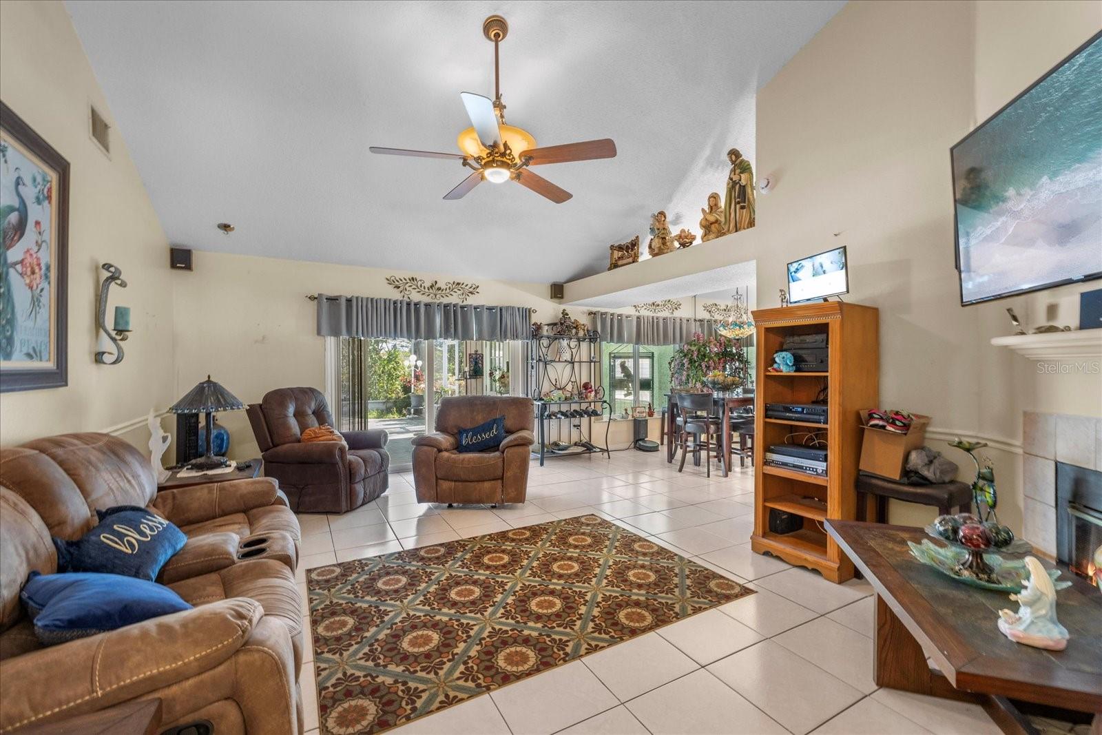 8719 OSAGE DR, TAMPA, FL, 33634
