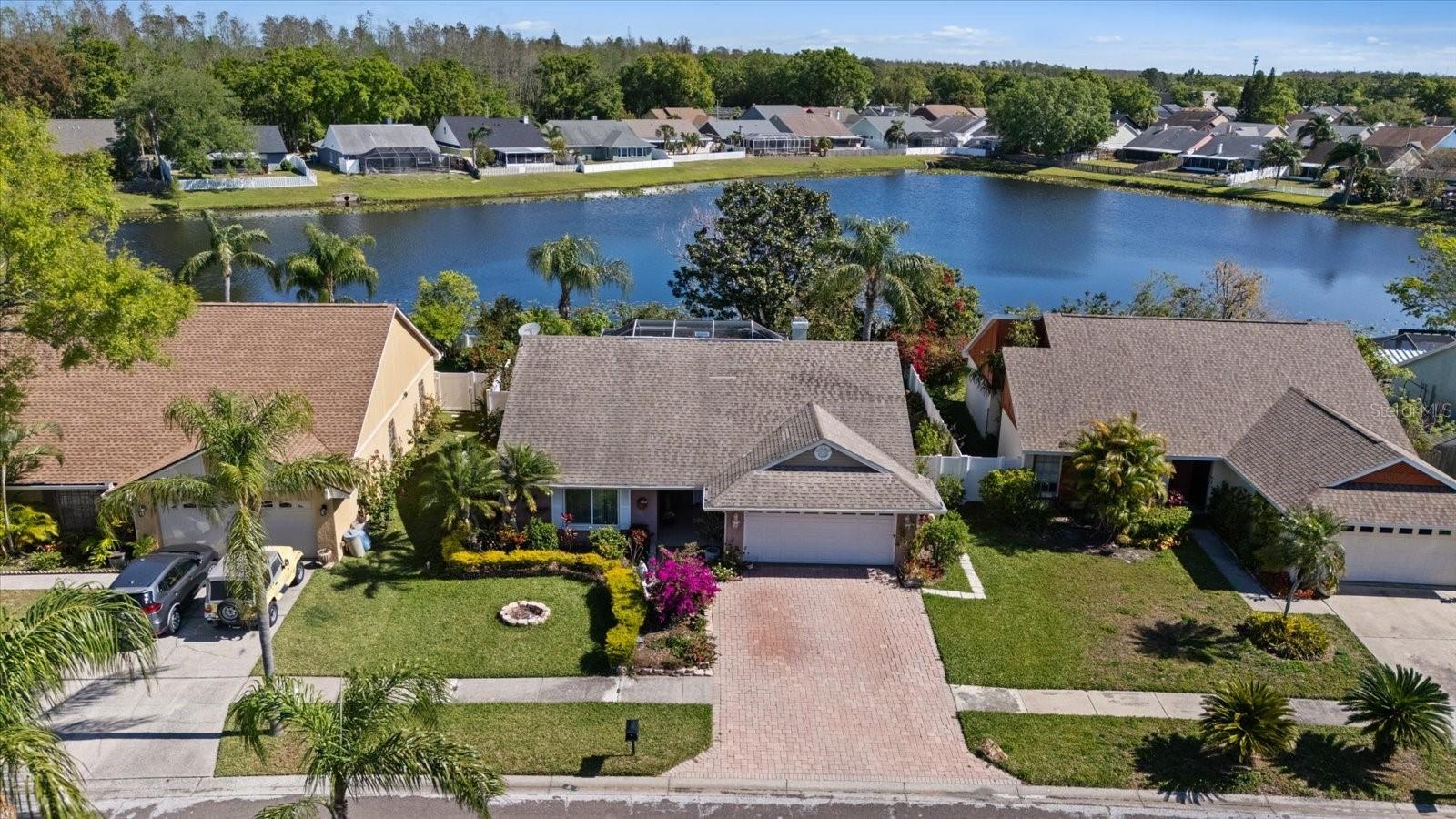 8719 OSAGE DR, TAMPA, FL, 33634