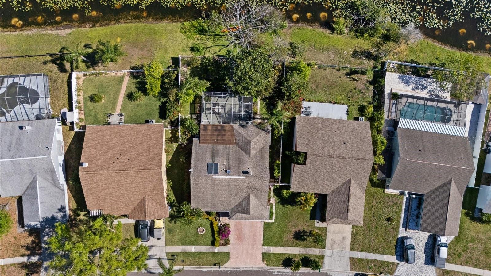 8719 OSAGE DR, TAMPA, FL, 33634