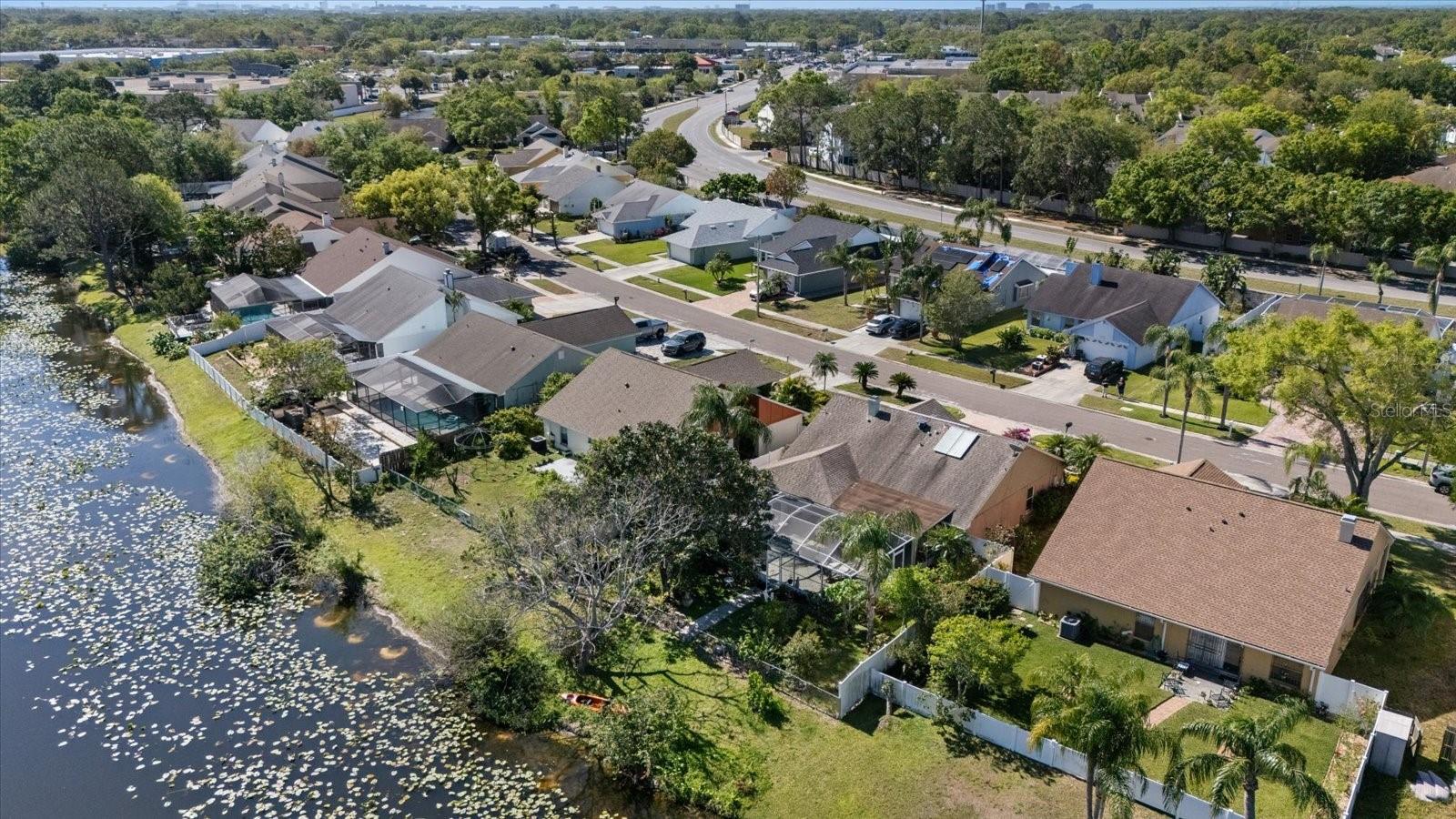 8719 OSAGE DR, TAMPA, FL, 33634