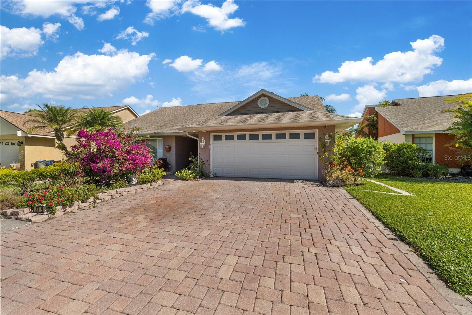 8719 OSAGE DR, TAMPA, FL, 33634