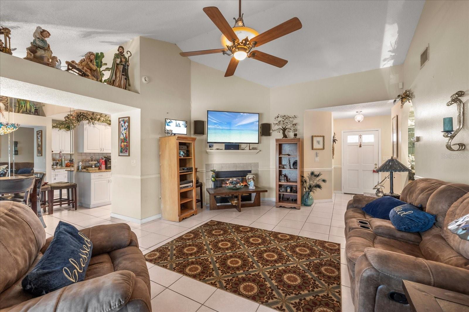 8719 OSAGE DR, TAMPA, FL, 33634