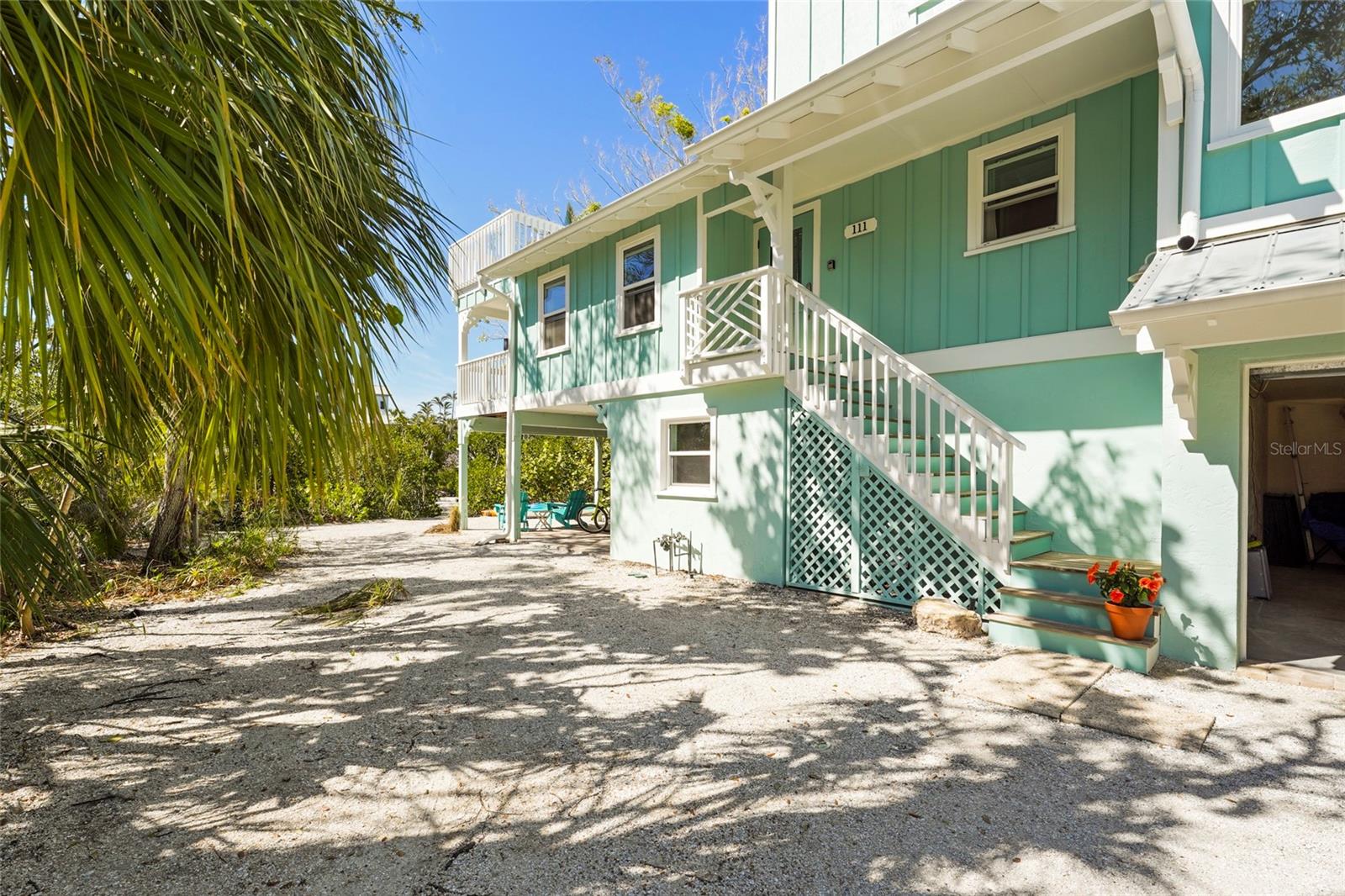 111 FAUBEL ST, SARASOTA, FL, 34242
