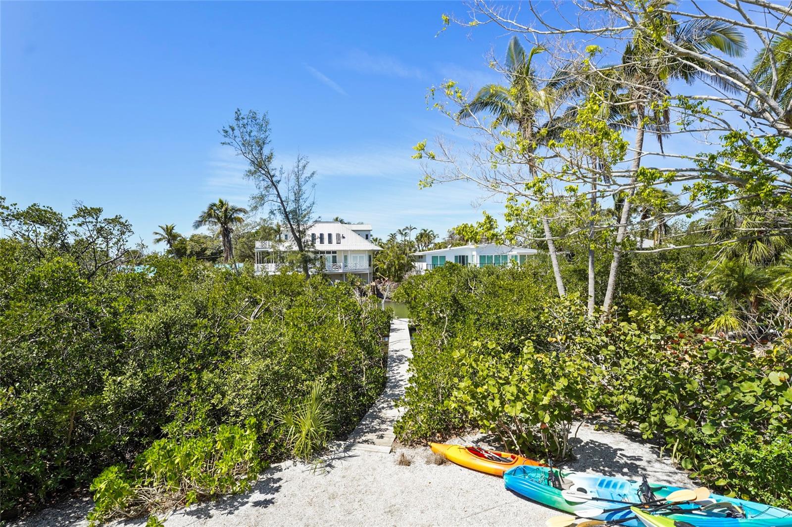 111 FAUBEL ST, SARASOTA, FL, 34242