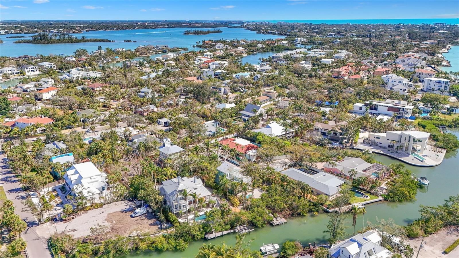 111 FAUBEL ST, SARASOTA, FL, 34242