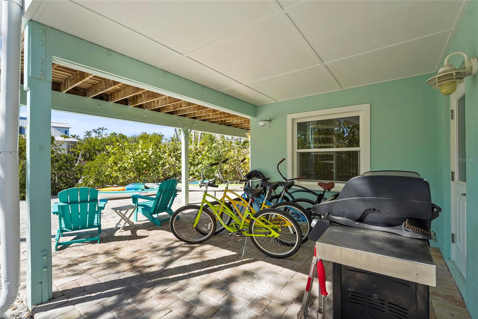 111 FAUBEL ST, SARASOTA, FL, 34242