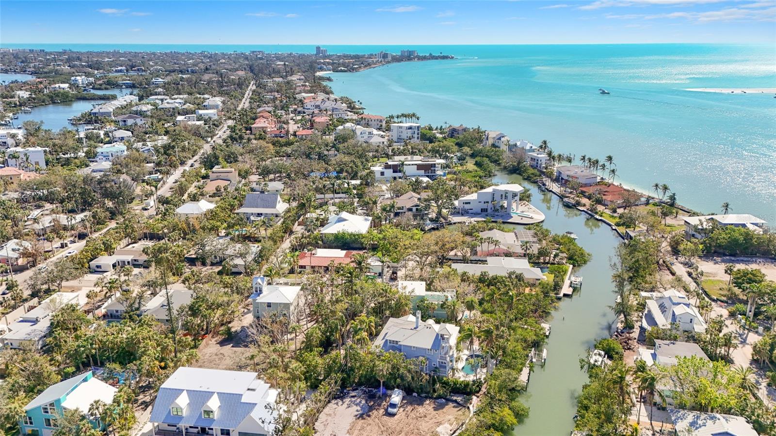 111 FAUBEL ST, SARASOTA, FL, 34242