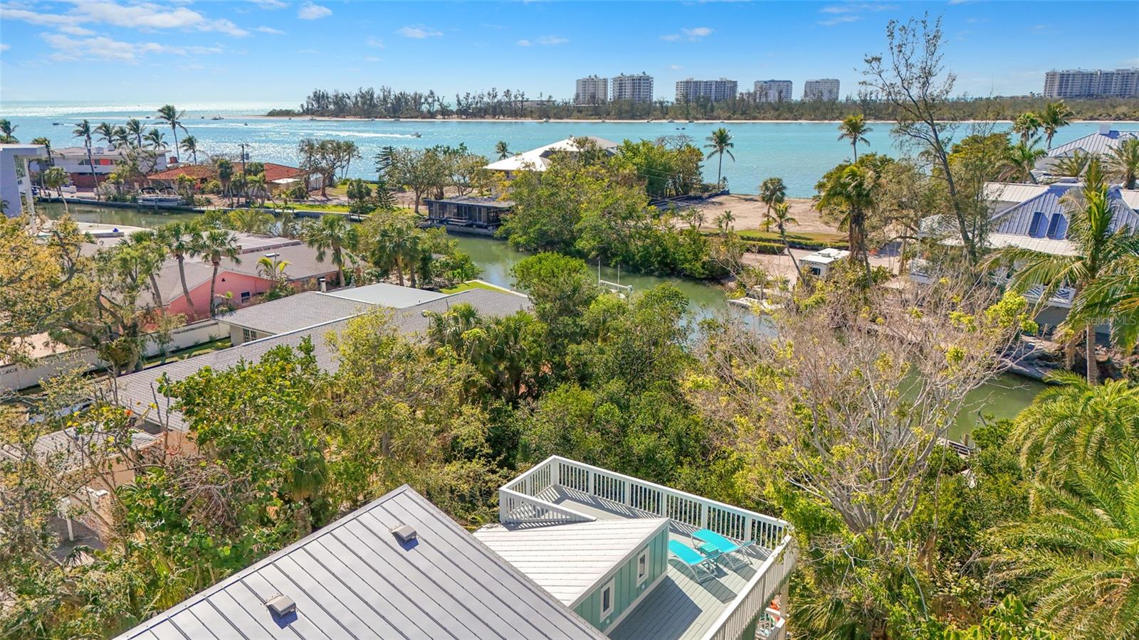 111 FAUBEL ST, SARASOTA, FL, 34242