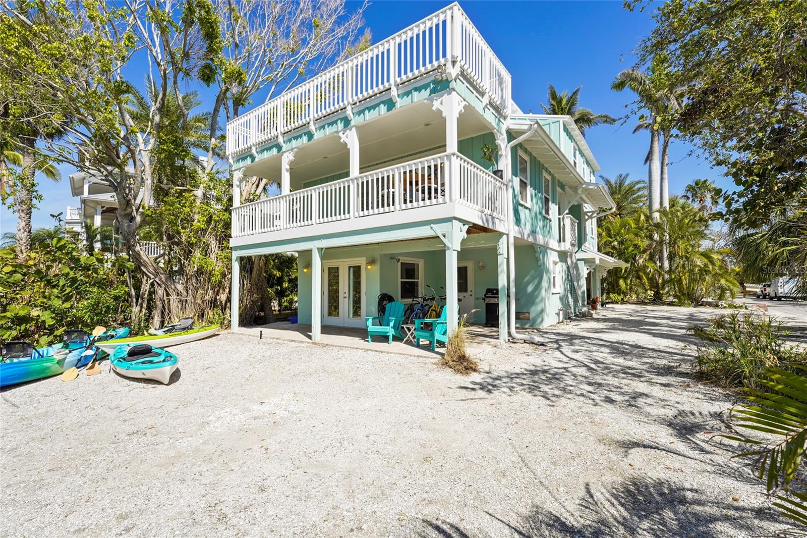 111 FAUBEL ST, SARASOTA, FL, 34242